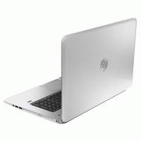 ноутбук HP Envy 17-j152nr Серебристый