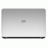 ноутбук HP Envy 17-j152nr Серебристый