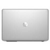 ноутбук HP Envy 17-n102ur Серебристый
