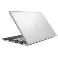 ноутбук HP Envy 17-r102ur Серебристый