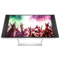 монитор HP Envy 32 White N9C43AA Белый