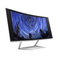 монитор HP Envy 34c K1U85AA