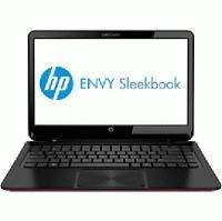 ноутбук HP Envy 4-1055er Черный