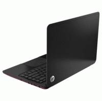 ноутбук HP Envy 4-1255er Черный