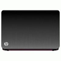 ноутбук HP Envy 4-1255er Черный