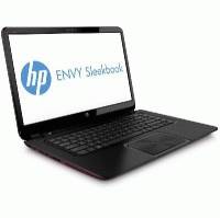ноутбук HP Envy 6-1151er Черный