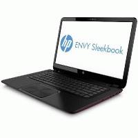 ноутбук HP Envy 6-1151er Черный