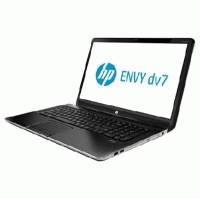 ноутбук HP Envy dv7-7266er Черный