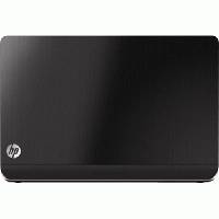 ноутбук HP Envy dv7-7353er Черный