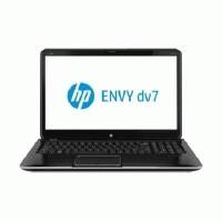 ноутбук HP Envy dv7-7354er Черный
