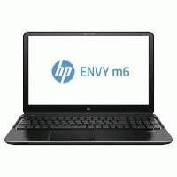 ноутбук HP Envy m6-1271er Черный