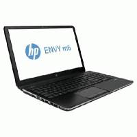 ноутбук HP Envy m6-1271er Черный