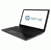 ноутбук HP Envy m6-1303er Черный