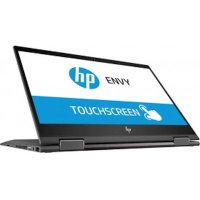 ноутбук HP Envy x360 13-ag0004ur Черный