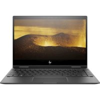 ноутбук HP Envy x360 13-ag0019ur Серебристый