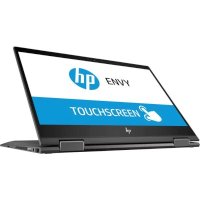 ноутбук HP Envy x360 13-ag0020ur Черный