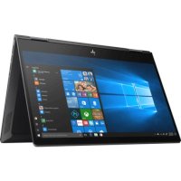 ноутбук HP Envy x360 13-ar0003ur Черный