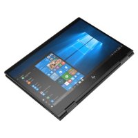 ноутбук HP Envy x360 13-ar0003ur Черный