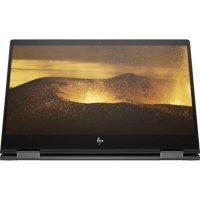 ноутбук HP Envy x360 13-ar0007ur Черный