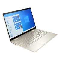 ноутбук HP Envy x360 13-bd0004ur Золотой