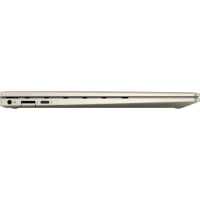 ноутбук HP Envy x360 13-bd0009ur Золотой