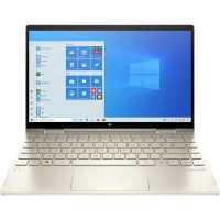 ноутбук HP Envy x360 13-bd0013ur Золотой