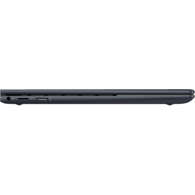 ноутбук HP Envy x360 13-bf0000nn Синий