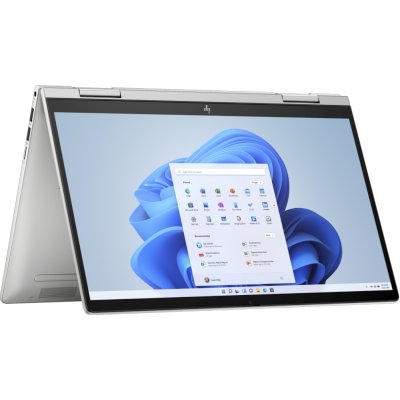 ноутбук HP Envy x360 14-es0033dx Серебристый