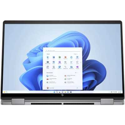 ноутбук HP Envy x360 14-fa0003ci Серебристый