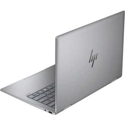 ноутбук HP Envy x360 14-fc0004ci Серебристый