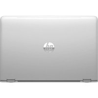 ноутбук HP Envy x360 15-aq003ur Серебристый