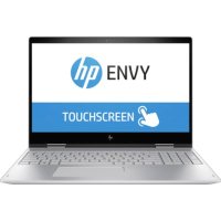 ноутбук HP Envy x360 15-bp103ur Серебристый
