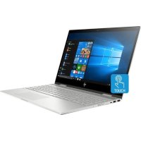 ноутбук HP Envy x360 15-cn0010ur Серебристый
