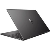 ноутбук HP Envy x360 15-cp0010ur Черный