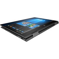 ноутбук HP Envy x360 15-cp0010ur Черный
