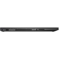 ноутбук HP Envy x360 15-ds0001ur Черный