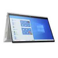 ноутбук HP Envy x360 15-ed0019ur Серебристый