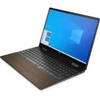 ноутбук HP Envy x360 15-ed0024ur Черный