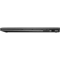 ноутбук HP Envy x360 15-ed1016ur Черный