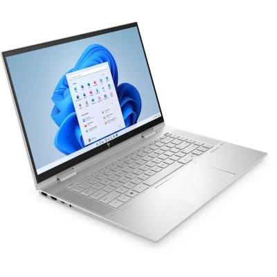 ноутбук HP Envy x360 15-es2501dx Серебристый