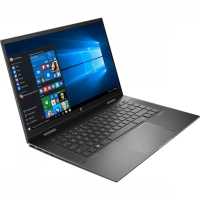 ноутбук HP Envy x360 15-eu0046ur Черный