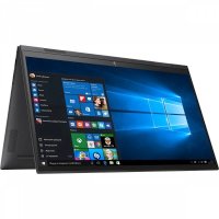 ноутбук HP Envy x360 15-eu0046ur Черный