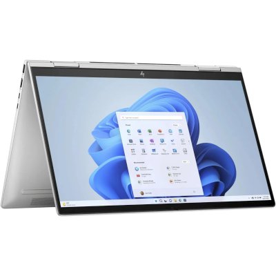 ноутбук HP Envy x360 15-fe0009ci Черный