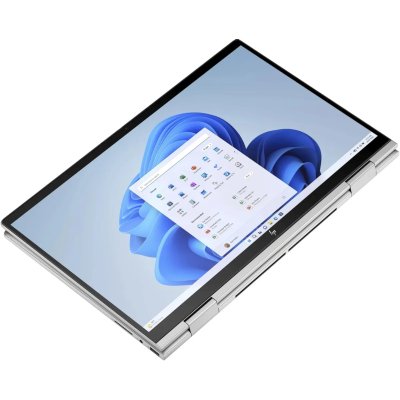 ноутбук HP Envy x360 15-fe0009ci Черный