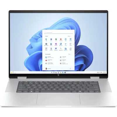 ноутбук HP Envy x360 16-ac0013dx Серебристый