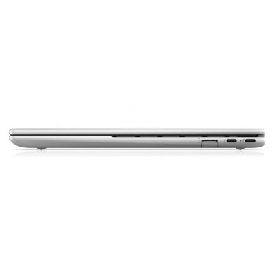 ноутбук HP Envy x360 13-bf0013dx Серебристый