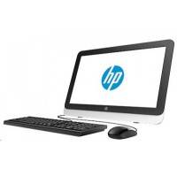 моноблок HP Essential 22-3000ur Белый