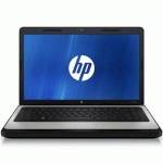 ноутбук HP Essential 630 A1D72EA Черный