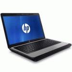 ноутбук HP Essential 630 A1D72EA Черный