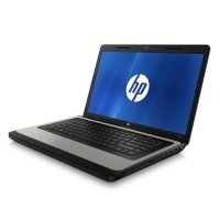 ноутбук HP Essential 635 LH490EA Черный